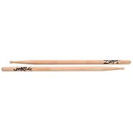 Avedis Zildjian Company Zildjian Natural Hickory Drumsticks 7A Wood
