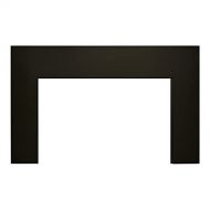 Empire Comfort Systems Empire DS28763BL 3-Sided Metal Surround for Fireplace Insert