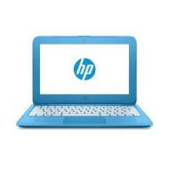 HP Stream 11-ah000 11-ah010nr 11.6 Netbook, Intel Celeron N3060, 4GB RAM, 32GB Flash Memory (5MP92UA#ABA)