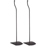 보스 스피커 스탠드 Bose UFS-20 Series II Universal Floor Stands (Pair of 2) - Black