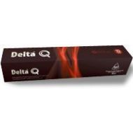 Delta Q Qalidus 10-Pack Espresso Capsules #10 (10 boxes)