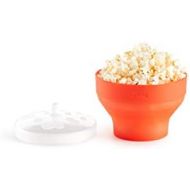 [아마존베스트]Lekue 0202227S01 Mini Popcorn Microwave Silicone