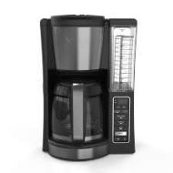 Amazon Renewed Ninja CE200 Programmable 12 Cup Coffee Brewer with Glass Carafe, Black (Renewed)