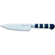 [아마존베스트]F. DICK Chefs knife, kitchen knife, 1905 (knife with blade 15 cm, X50CrMoV15 steel, rust-proof, 56° HRC) 8194715