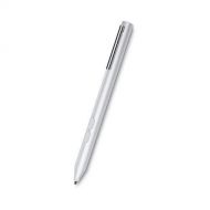 Dell Active Pen Stylus, Silver PN338M for Latitude 11 (3190) Inspiron 13 7000 Series (7378) Inspiron 13R 5379 Inspiron 15R 5579 Inspiron 13 7000 Series (7386) Inspiron 15 7000 Seri