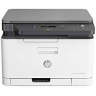 [아마존베스트]HP Color Laser Printer - Colour Multifunction Laser Printer