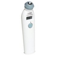 Exergen Temporal Artery Thermometer MODEL# 2000C TAT-2000C Battery (Pack of 2)