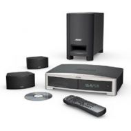 Bose 321 GS Series III DVD Home Entertainment System - Graphite (Discontinued by Manufacturer)