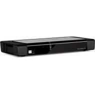 TechniSat Technibox S1+ High Quality Digital HD Satellite Receiver (HDTV, DVB S/S2, PVR Recording Function, Timeshift, HDMI, USB, Unicable Compatible, HD+ Card) Black