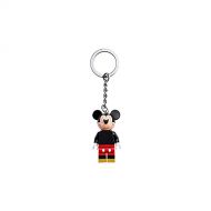 Disney Lego Mickey Mouse Minifigure Keychain 853998