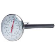 RoadPro RPCO-840 1.75 Easy-to-Read Dial Thermometer: Kitchen & Dining