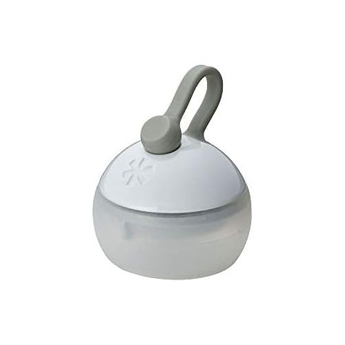  Snow Peak Hozuki Mini Lantern - Compact, Bright, Versatile Camping Light - 1.9 oz - Snow