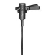 Audio-Technica Condenser Microphone (AT831CT4)