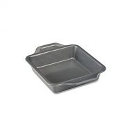 All-Clad Pro-Release Bakeware Pan, 8 In x 8 In x 2 In, Grey: Kitchen & Dining