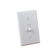 Rasmussen WS-1 Wired Wall Switch On/Off Fireplace Control - (RAS-WS-1)