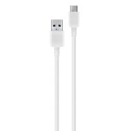 Unknown Samsung EP-DN930CWEGUS USB-C to USB-A Sync and Transfer Cable, 1 Meter, Retail Packaging, White