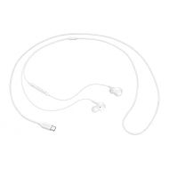 Samsung USB Type-C Earphones EO-IC100BBEGWW Black (White)