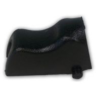 Hoover 38433074 Carpet Cleaner Hose Valve Trigger Genuine Original Equipment Manufacturer (OEM) Part Black Gloss