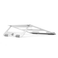 Lenovo Portable Aluminum Laptop Stand (GXF0X02618)