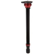 Manfrotto 555B Leveling Center Column with 50mm Leveling Ball for 055PRO tripod