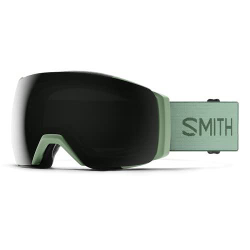 스미스 Smith I/O MAG XL Ski Goggles For Men For Women + Spare Smith Lens + FREE Complimentary Eyewear Kit