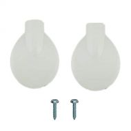 Fisher-Price Replacement Parts for Cradle n Swing Rose Chandelier Cradle n Swing BMB21 - Replacement Feet