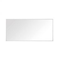 Avanity SONOMA-M59 Sonoma Mirror, 59, Metal Frame