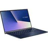 ASUS ZenBook UX333FA-DH51 Laptop (Windows 10, Intel Core i5-8265u 1.6GHz, 13.3 LCD Screen, Storage: 256 GB, RAM: 8 GB) Dark Royal Blue