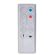 Dyson Remote Control (White) for Pure Hot+Cool HP01 Purifying Heater + Fan, Part No. 967197-13