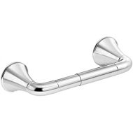 Symmons 553TP Elm Wall-Mounted Toilet Paper Holder in Polished Chrome
