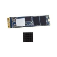 OWC 2.0TB Aura Pro X2 SSD Upgrade Compatible with Mac Pro (Late 2013), High Performance NVMe Flash Upgrade, Including Tools & heatsink