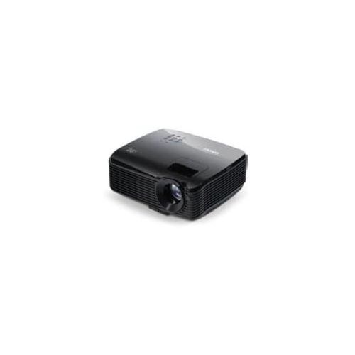  InFocus IN102 Portable DLP Projector, 3D ready, SVGA, 2700 Lumens
