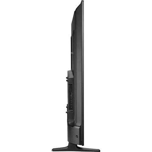  Insignia 58-inch Class F30 Series LED 4K UHD Smart Fire TV (NS-58F301NA22, 2021 Model)