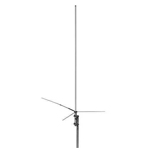  [아마존베스트]CX-333 TriBand Base antenna, 2m/1.25m/70cm, 10ft Comet