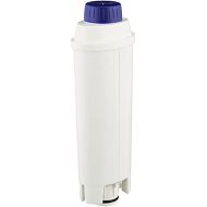DeLonghi 5513292811 Water Filter, White -