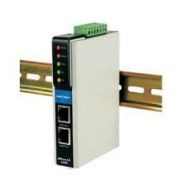 [아마존베스트]MOXA NPort IA-5250-2 Ports RS-232/422/485 Serial IA Device Server, 10/100 Ethernet (RJ45)