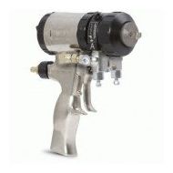 Graco Fusion Air-Purge Gun with Round Mix Chamber (AR4242) 246101