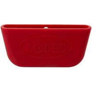 Lodge Prologic Silicone Assist Hot Handle Holder, Red