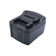 Replacement For Metabo 6.25454 Battery By Technical Precision