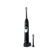 Philips Sonicare Series 2 HX6232/20 Electric Toothbrush, Removes up to 7x More Plaque, SmarTimer, Includes 2 Attachments