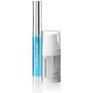 SmileActives Smileactives  On-the-Go Ultimate Whitening & Brightening Duo  30 ml Power Whitening Gel and 3.25...