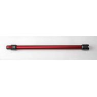 Dyson Quick Release Wand (Red), Part No.969043-03, Designed for use with V7, V8, V10 and V11 cordless stick vacuums