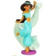 Disney Aladdin Cake Topper Jasmine 3 Pvc Figure Party Favor Doll Toy by Disney