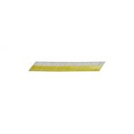 Hitachi Power Tools 2596930 33 deg 15 Gauge Smooth Shank Angled Strip Finish Nails44; 2.5 x 0.01 in. Dia. - Pack of 3000