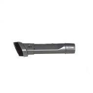 TVP Replacement Part For Hoover Vacuum Cleaner 2 in 1 Crevice Tool and Dust Brush Fit for Hoover UH72400, UH72401, UH72409 and Various Models # compare to part 440004083