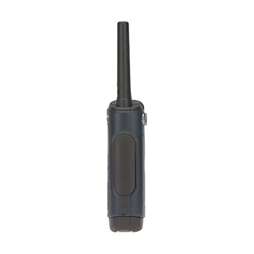 모토로라 [아마존베스트]Motorola Solutions Motorola Talkabout T460 Rechargeable Two-Way Radio Pair (Dark Blue)