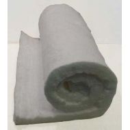 Liberty 2 Ceramic Blanket for Wood Stoves & More. 24 x 24 x 2 Kaowool Insulation