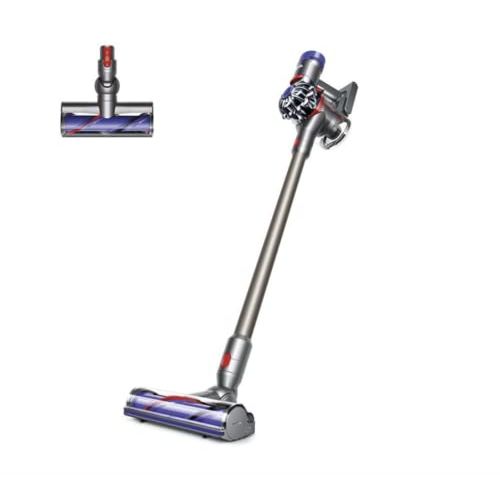 다이슨 Dyson V7 Animal Cordless Stick Vacuum Cleaner, Iron