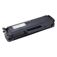Dell YK1PM 331 7335 B1160 1163 1165 Toner Cartridge (Black) in Retail Packaging