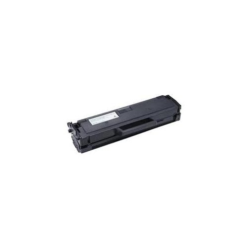 델 Dell YK1PM 331 7335 B1160 1163 1165 Toner Cartridge (Black) in Retail Packaging